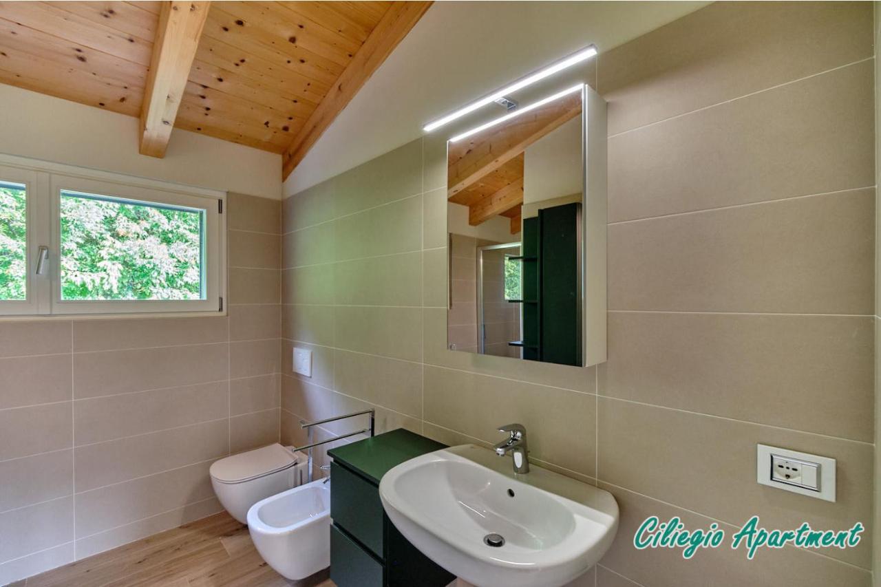 Poggio Le Crete Appartement Soiano Del Lago Buitenkant foto