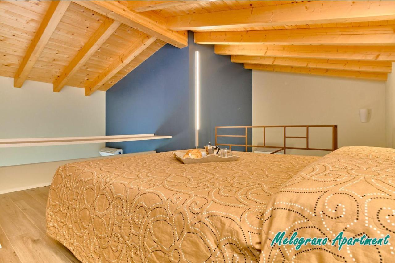 Poggio Le Crete Appartement Soiano Del Lago Buitenkant foto